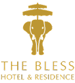  The Bless Hotel & Residence, Bangkok